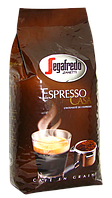 Кофе в зернах Segafredo Espresso Casa, 1 кг