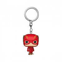 Игровая фигурка на клипсе FUNKO POP! серии "Флэш" - ФЛЭШ Technohub - Гарант Качества