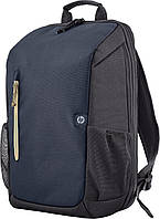 HP Рюкзак Travel 18L 15.6 BNG Laptop Backpack Technohub - Гарант Якості