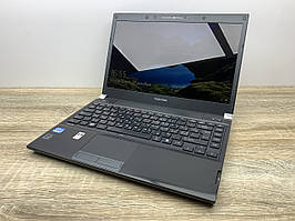 Ноутбук Toshiba Satellite R830 13.3 HD TN/i5-2410M/8GB/SSD 240GB А-