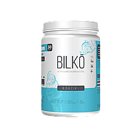 Изолят для похудения 87% белка вкус мороженое Bilko 900 г