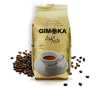 Кофе натуральный в зернах Gimoka Gran Festa 1 кг.