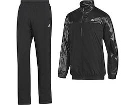 Костюм спортивний Adidas Tracksuit Basic Woven , фото 3