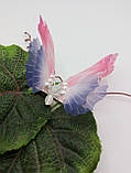 Шпилька для волосся "Метелик 3D" з крилами, що рухаються., фото 4