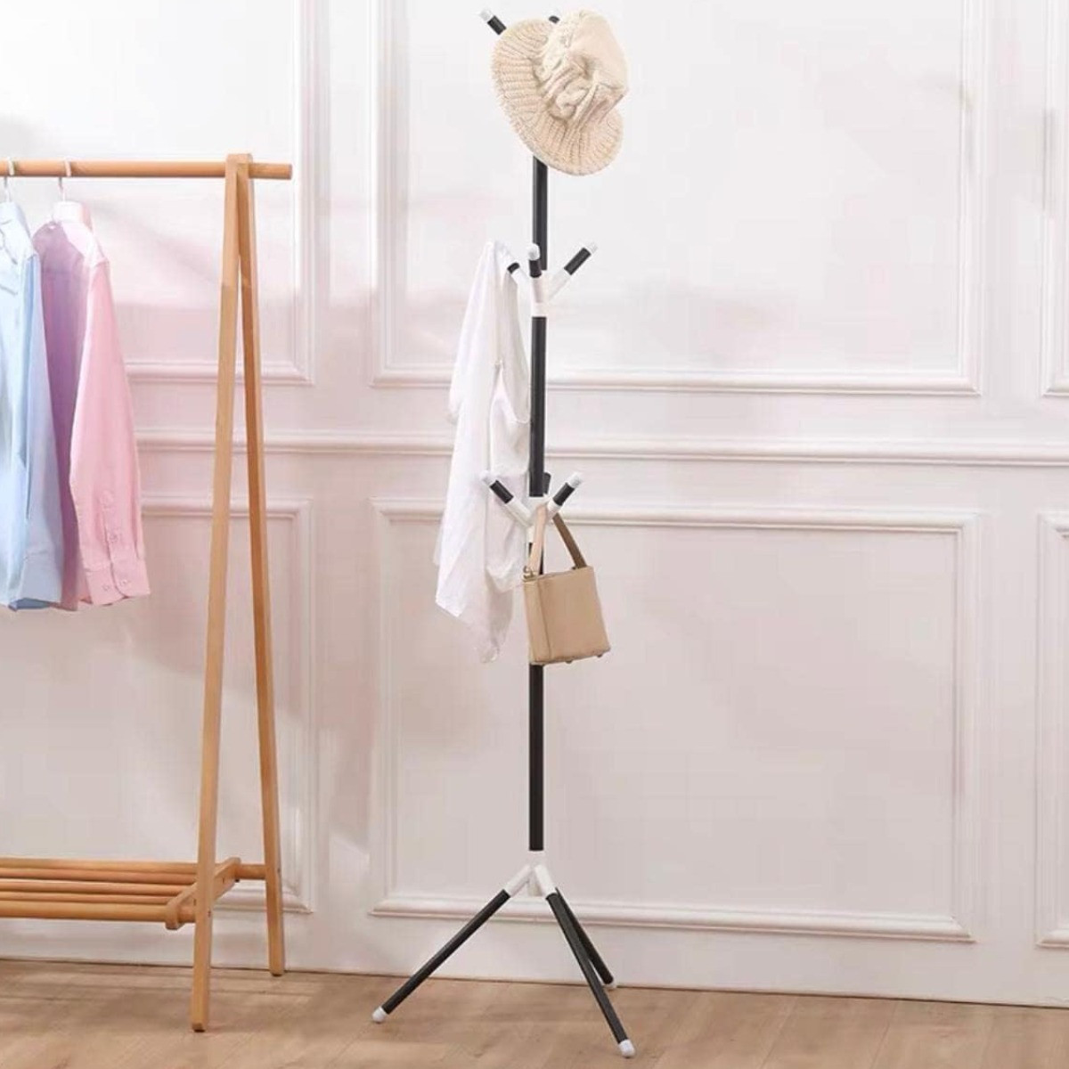 Вішалка-стійка для одягу Coat Rack 1.7 м
