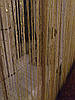 Штори нитки з люрексом веселка 21, фото 2