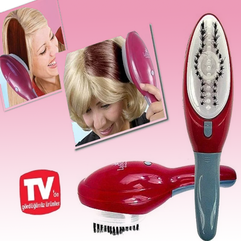 Щітка для фарбування волосся Hair Coloring Brush (Хеа Колорін Браш)