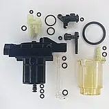 Ремкомплект поршня термоблока кавомашин Delonghi ECAM і ETAM, фото 4