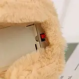 Інтерактивна іграшка Pitter patter pets Кролик звук, музика, що світиться і грає, М'яка іграшка, фото 4