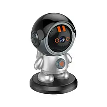 Поворотна Бездротова Wi-Fi Відеоняня 2K, IP Camera для Домашньої Безпеки, бездротова Wi-Fi відеоняня, фото 3
