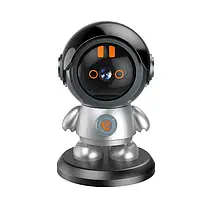 Поворотна Бездротова Wi-Fi Відеоняня 2K, IP Camera для Домашньої Безпеки, бездротова Wi-Fi відеоняня, фото 4