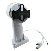 Кріплення Кероване для Камери 360 Градусів IP CAMERA 485 STAND, Тримач для Вуличного Відеоспостереження, фото 3