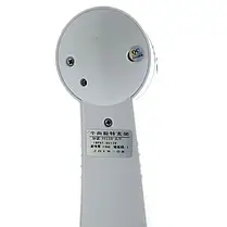 Кріплення Кероване для Камери 360 Градусів IP CAMERA 485 STAND, Тримач для Вуличного Відеоспостереження, фото 6