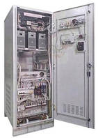 Шафа заряджання АКБ 384, Вольт, V, В, 220 Ампер, А, типу ВАКС, для стартових АКБ, регулюванням струму, напруги