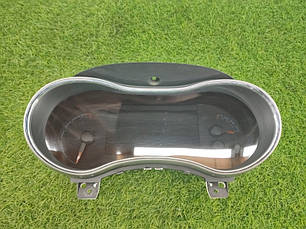 Панель приборов Jeep