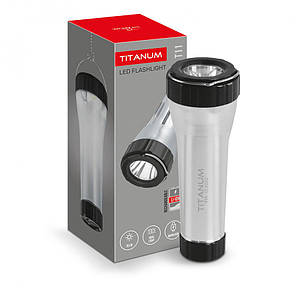 TITANUM/Фонарик Titanum TLF-T11 5500K