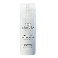 Marjolie Маска насыщающая кислородом Oxygenating Mask, 150мл