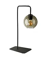 Настільна лампа Nowodvorski 9308 Monaco E27 1x60 W IP20 Bl