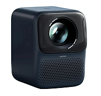 Мультимедийный проектор Wanbo T2 Max New BLUE (6970885350351)