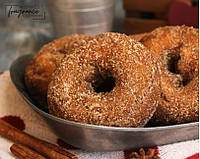 Аромамасло Midwest Apple Cider Donut (Пончик з яблучним сидром)