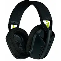 Игровые наушники Logitech G435 Ligtspeed Wireless Gaming Headset (981-001050) Black