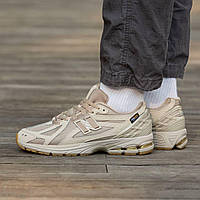 Кроссовки мужские New Balance 1906R X Cordura Desert tan кроссовки new balance мужские