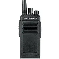 Рация Baofeng BF-V8 Black