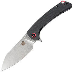 Ніж SKIF Jock SW G10 black