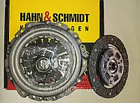 Комплект сцепления 2108 HAHN&SCHMIDT