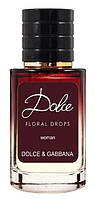 Dolce&Gabbana Dolce Floral Drops ТЕСТЕР LUX жіночий 60 мл