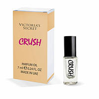 Парфум масляний жіночий Victorias Secret Crush 7 мл