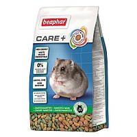 Повноцінний корм Beaphar Care+ Dwarf Hamster суперпреміумкласу для хом'яків-джунгариків, 250 г