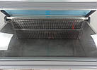 Низькотемпературна (морозильна) холодильна вітрина «Росс Verona» 1.6 м. (-16° -20°), викладка 72 см., Б/у, фото 6