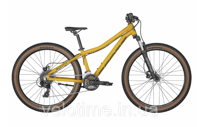 Scott Roxter 26 disc 2023 ()