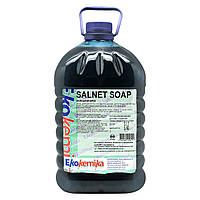 Рідке мило Океан 5 л Ekokemika Clean Line SALNET SOAP (545753)