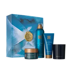 Подарунковий набір Rituals The Ritual Of Hammam М