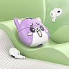 Навушники HOCO EW48 True wireless stereo headset |BT5.3, 30/300mAh, 4h|, фото 8