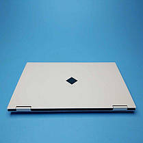 Ігровий ноутбук HP Omen 16-b0005dx/ 16.1" 2560x1440/ i7-11800H/ 16GB RAM/ 512GB SSD/ RTX 3070 8GB, фото 3