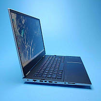 Ігровий ноутбук HP Omen 16-b0005dx/ 16.1" 2560x1440/ i7-11800H/ 16GB RAM/ 512GB SSD/ RTX 3070 8GB, фото 4