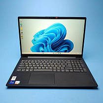 Ультрабук Lenovo V15 G2 ITL/ 15.6" (1920x1080)/ Core i7-1165G7/ 16 GB RAM/ 256 GB SSD/ Iris Xe, фото 3