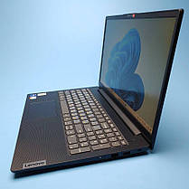 Ультрабук Lenovo V15 G2 ITL/ 15.6" (1920x1080)/ Core i7-1165G7/ 16 GB RAM/ 256 GB SSD/ Iris Xe, фото 6