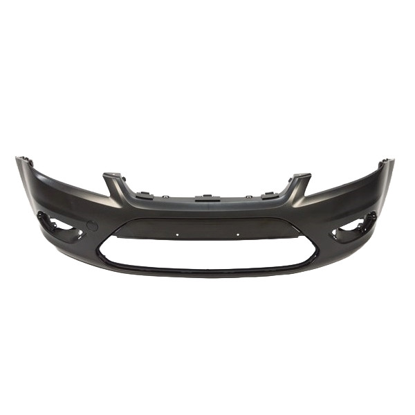 Бампер передній FORD FOCUS III (08-10р.) (вир-во Тайвань)
