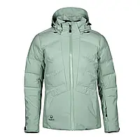 Куртка жіноча Halti Nordic W Arcty Iceberg Green розмір DE-36