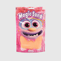 Magic sand в пакете 39403-7 оранжевый 0 500 кг 39403-7
