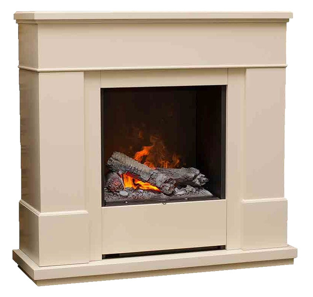 Камінокомплект Dimplex Moorefield White