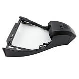 Відеореєстратор штатний Volkswagen id4, id6 4K з Wi-Fi для європейського збирання, фото 3