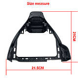 Відеореєстратор штатний Volkswagen id4, id6 4K з Wi-Fi для європейського збирання, фото 5