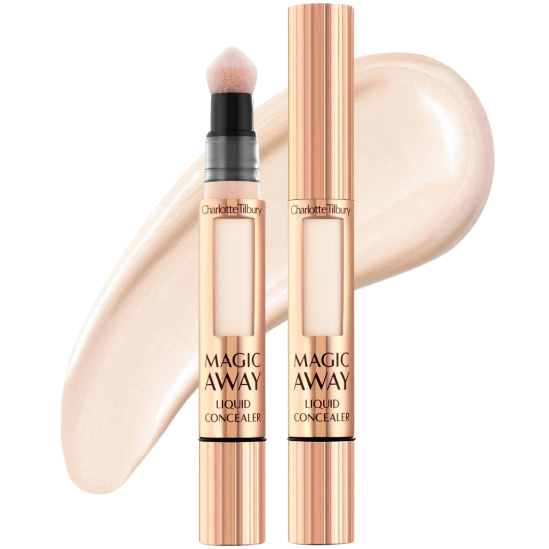 Консилер Charlotte Tilbury Magic Away Liquid Concealer 2 Fair 4 мл