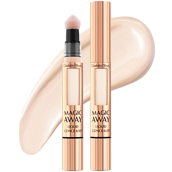Консилер Charlotte Tilbury Magic Away Liquid Concealer 2 Fair 4 мл