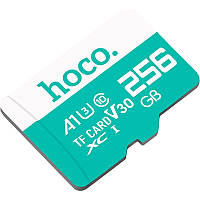 HOCO MicroSD TF high speed memory card 256GB CL10
